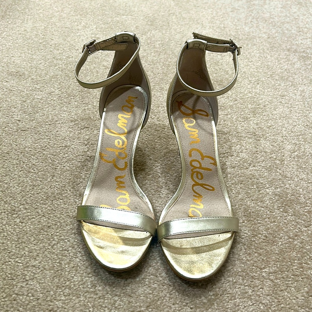 Sam Edelman